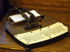 US Census machine made by the predecessor to IBM.jpg